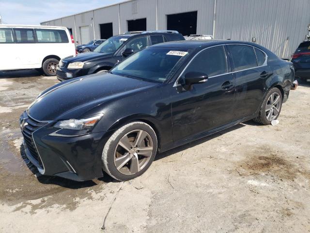 JTHBZ1BL6GA001104 Lexus Gs350 350 Base 2016