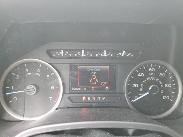 2018 FORD F150 SUPER - 1FTEW1E56JFA55646