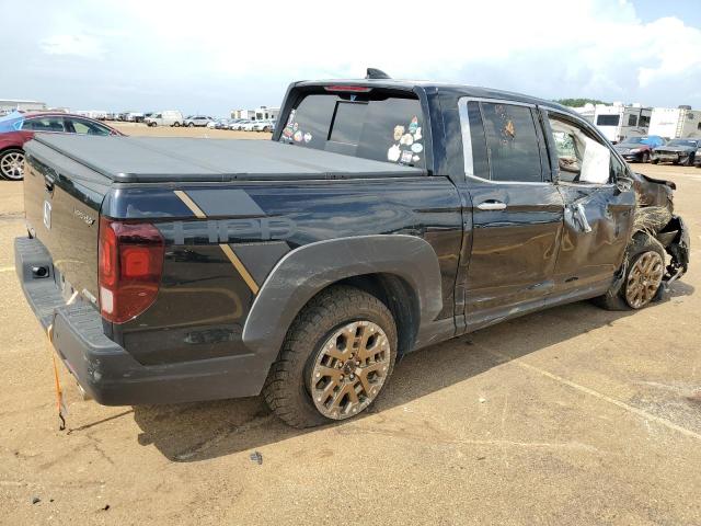 2021 HONDA RIDGELINE - 5FPYK3F76MB008587