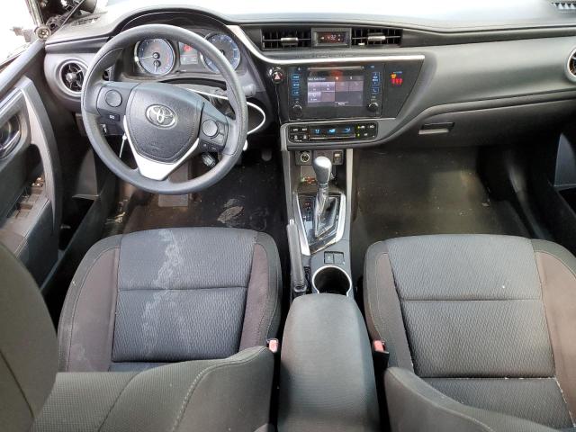 2019 TOYOTA COROLLA L - 5YFBURHE7KP937471