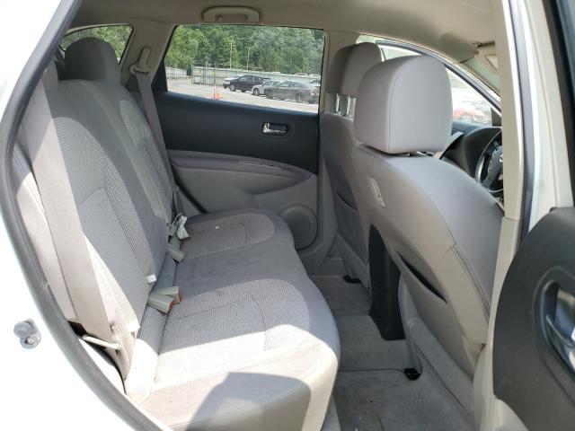 2012 Nissan Rogue S VIN: JN8AS5MV9CW419858 Lot: 62935964