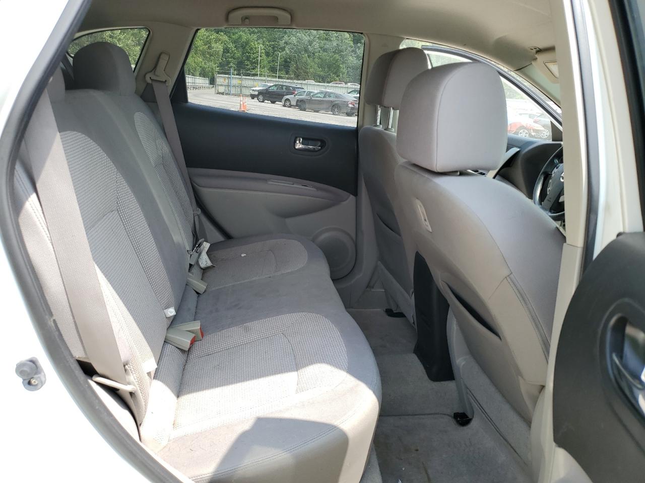 JN8AS5MV9CW419858 2012 Nissan Rogue S