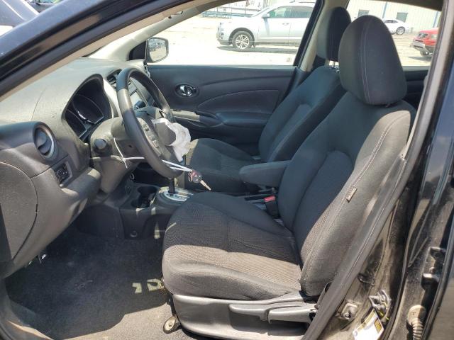 2019 NISSAN VERSA S - 3N1CN7AP8KL879534