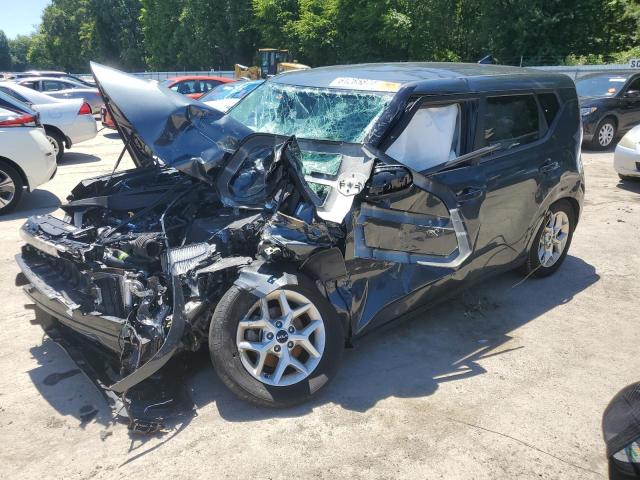 2023 KIA SOUL - KNDJ23AU3P7202818