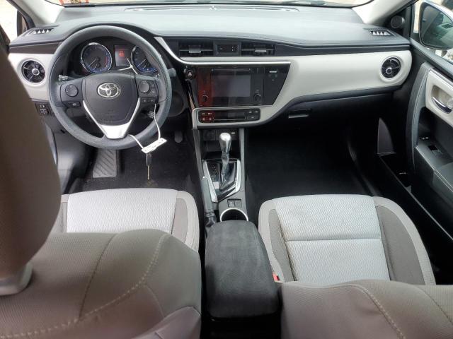2017 TOYOTA COROLLA L - 5YFBURHE7HP602820