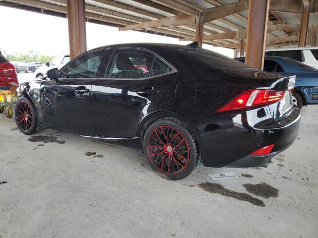 2015 Lexus Is 250 VIN: JTHBF1D27F5059369 Lot: 62902474