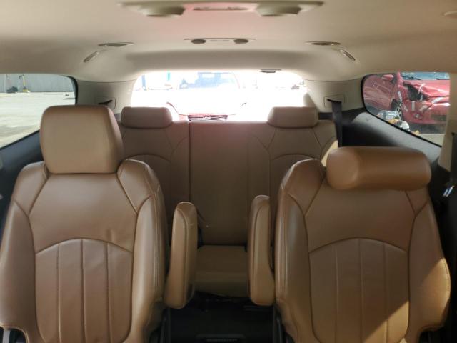 VIN 5GAKRCKD9DJ139819 2013 Buick Enclave no.10