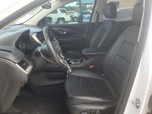 2018 GMC Terrain Denali VIN: 3GKALXEX0JL245688 Lot: 61296274