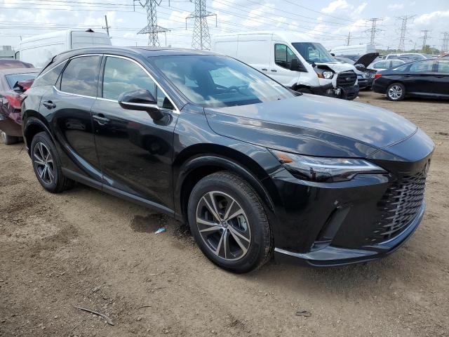 2024 LEXUS RX 350H BA 2T2BBMCA4RC024623