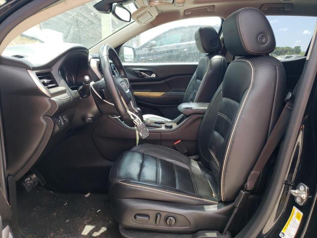 2017 GMC ACADIA DEN - 1GKKNPLS8HZ290919
