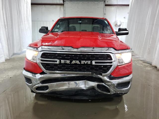 2018 RAM 1500 BIG H - 1C6RRFFG8PN627277