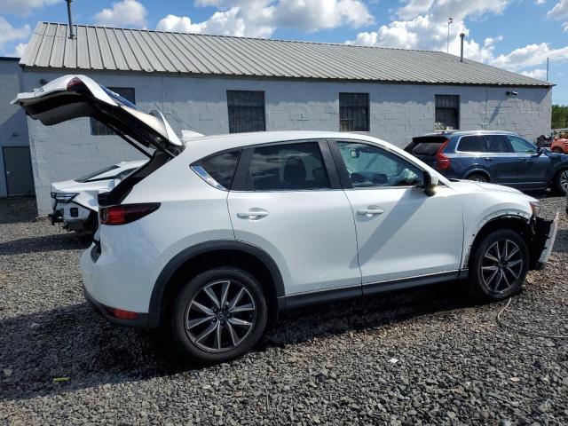 2018 Mazda Cx-5 Touring VIN: JM3KFBCM3J0334291 Lot: 61129724