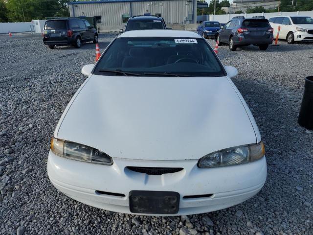 1996 Ford Thunderbird Lx VIN: 1FALP6248TH148419 Lot: 61892244