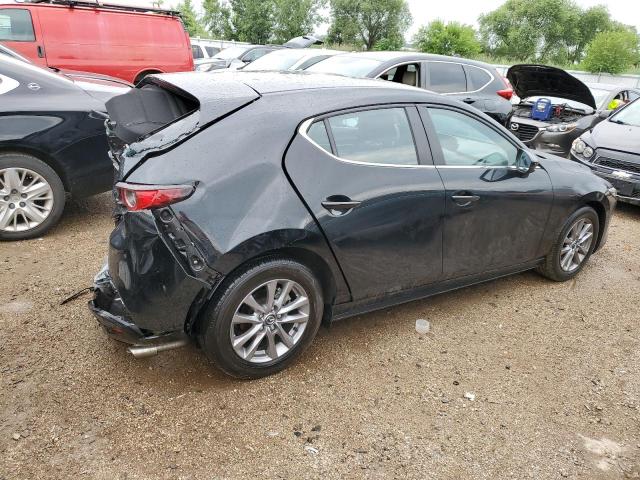 VIN JM1BPAJL9N1511677 2022 Mazda 3 no.3