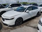 2023 HONDA ACCORD TOU - 1HGCY2F86PA036487