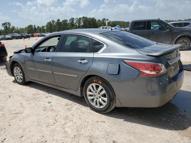 2015 NISSAN ALTIMA 2.5 - 1N4AL3AP6FN316657