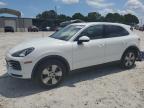 2020 PORSCHE CAYENNE - WP1AA2AY9LDA06327