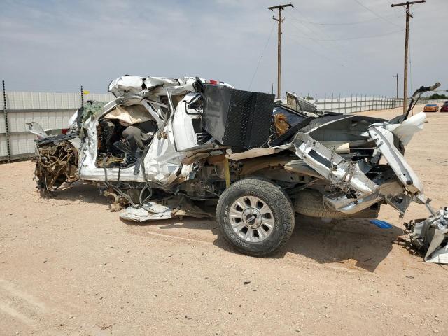 2022 FORD F250 SUPER DUTY - 1FT7W2B69NED77236