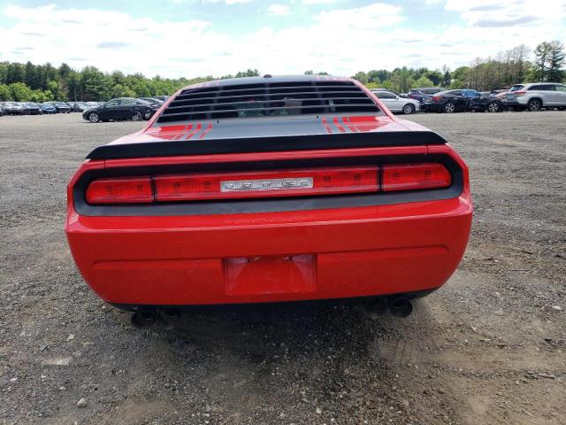 2014 Dodge Challenger R/T VIN: 2C3CDYBT2EH276873 Lot: 59319734