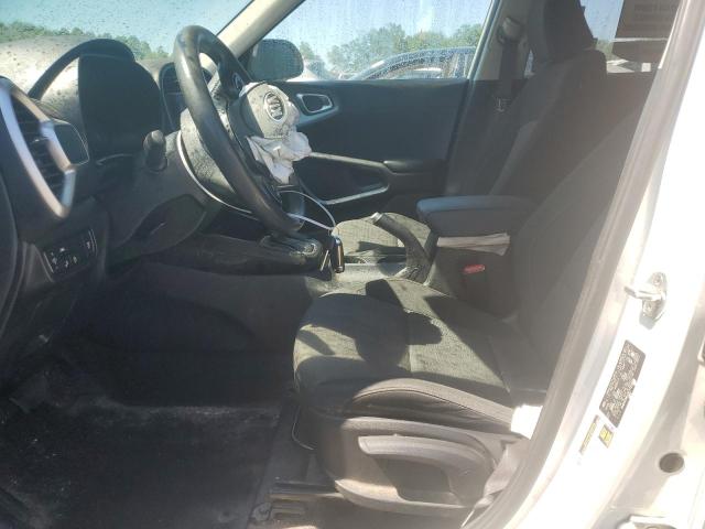 2020 Kia Soul Lx VIN: KNDJ23AU7L7721638 Lot: 61521134