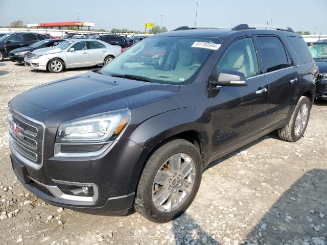 2017 GMC ACADIA LIM - 1GKKRSKD5HJ204278