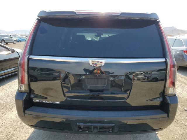 2017 CADILLAC ESCALADE L - 1GYS4BKJXHR323813