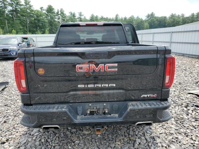2021 GMC SIERRA K15 - 3GTP9EEL2MG478801