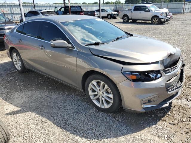 2018 CHEVROLET MALIBU LT - 1G1ZD5ST1JF111342