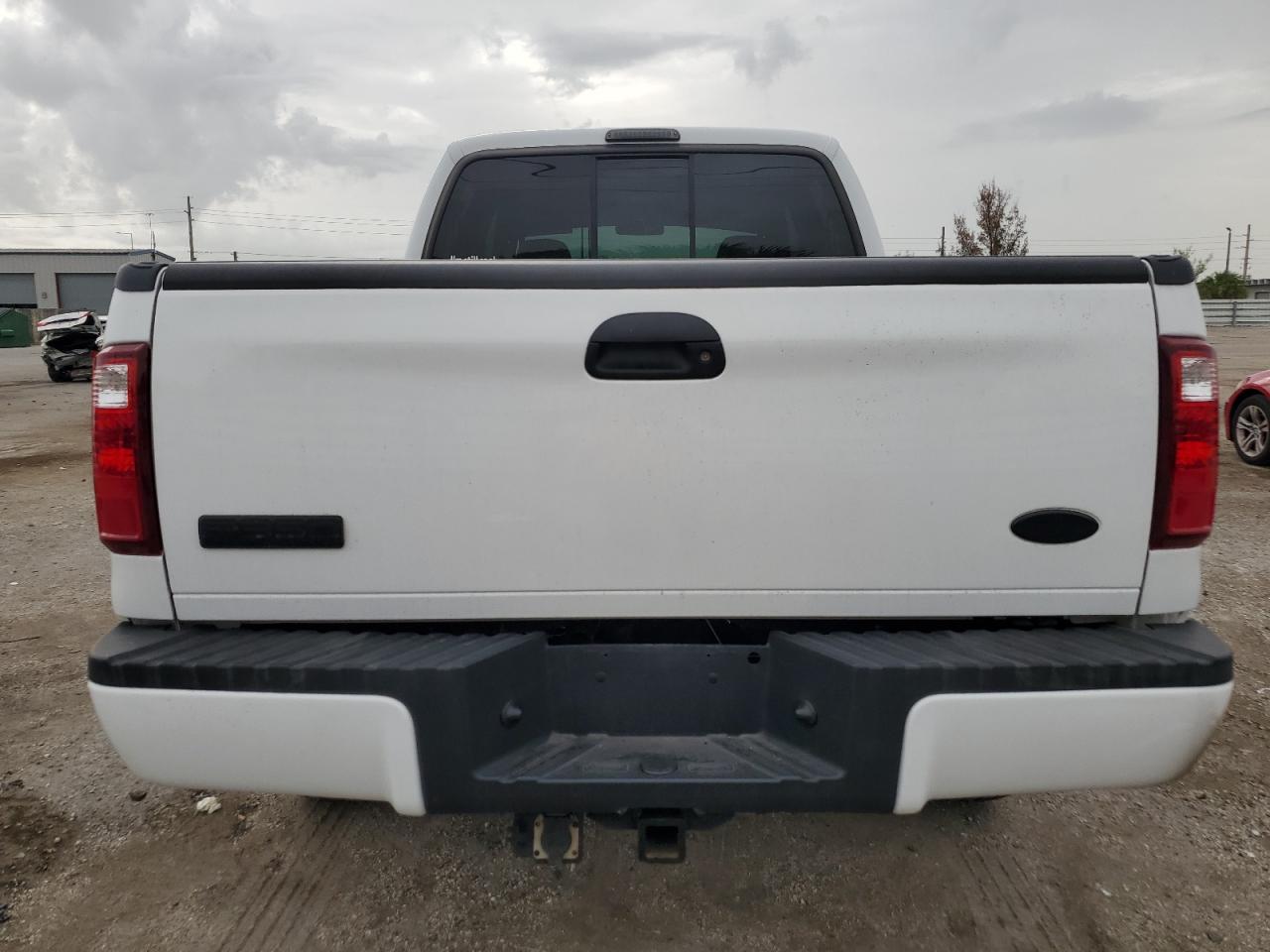 1FTSW31P43EC51681 2003 Ford F350 Srw Super Duty