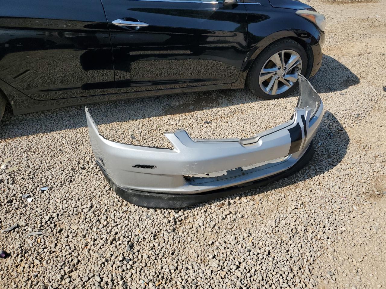 1HGCM56145A186529 2005 Honda Accord Dx