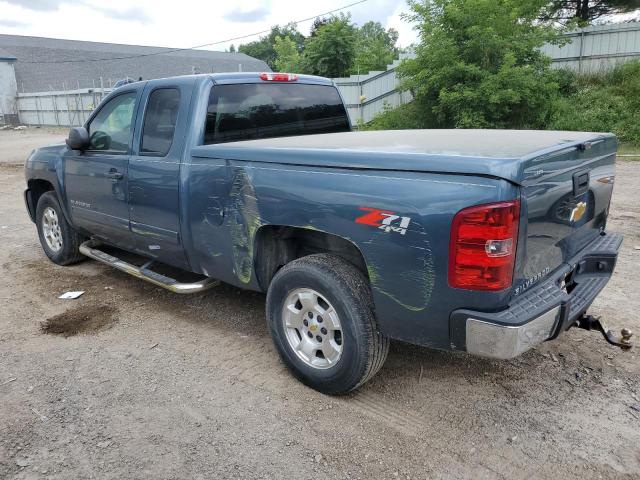 1GCRKSE77DZ273909 2013 Chevrolet Silverado K1500 Lt