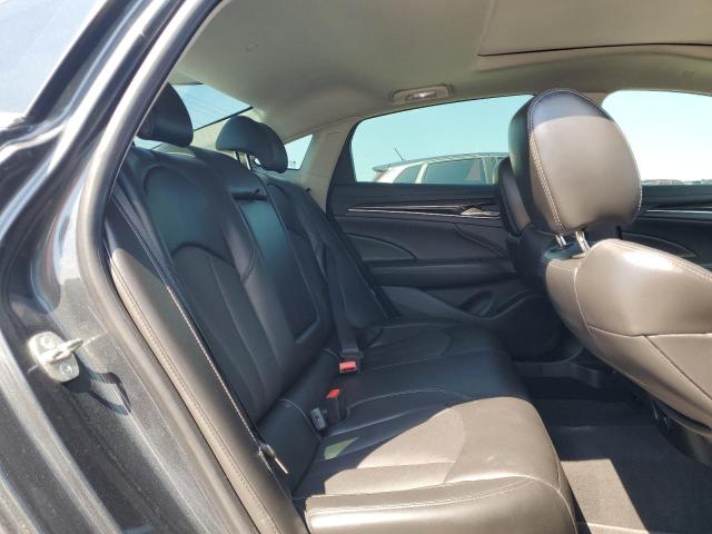 2017 Buick Lacrosse Essence VIN: 1G4ZP5SS4HU159635 Lot: 61618404