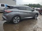 NISSAN MURANO S photo