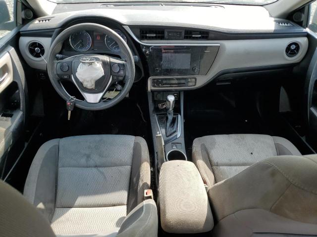 2017 TOYOTA COROLLA L - 5YFBURHE4HP682495
