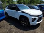 CHEVROLET TRAILBLAZE photo