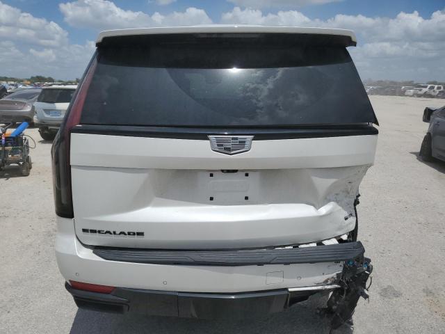 2022 CADILLAC ESCALADE S - 1GYS4GKL9NR258575