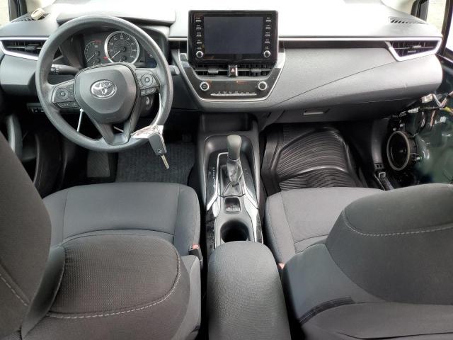2020 TOYOTA COROLLA LE - 5YFEPRAE3LP108249