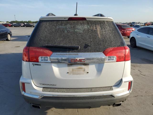 2017 GMC TERRAIN SL - 2GKFLPE34H6112286