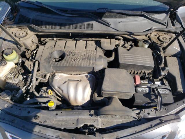 4T1BF3EK5BU765067 2011 Toyota Camry Base