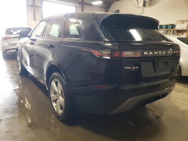 2020 LAND ROVER RANGE ROVE - SALYB2EX1LA258842