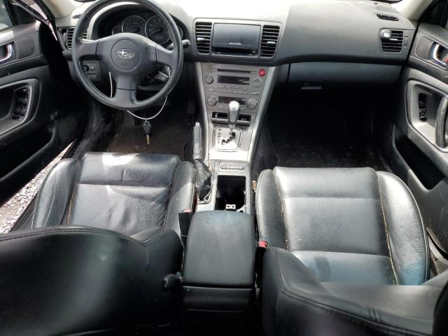 2006 Subaru Legacy Outback 2.5I Limited VIN: 4S4BL62C167211004 Lot: 59495544