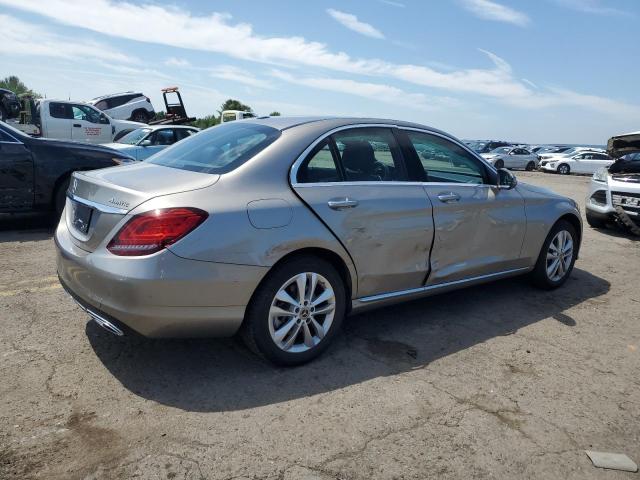 VIN 55SWF8EBXKU321502 2019 Mercedes-Benz C-Class, 3... no.3