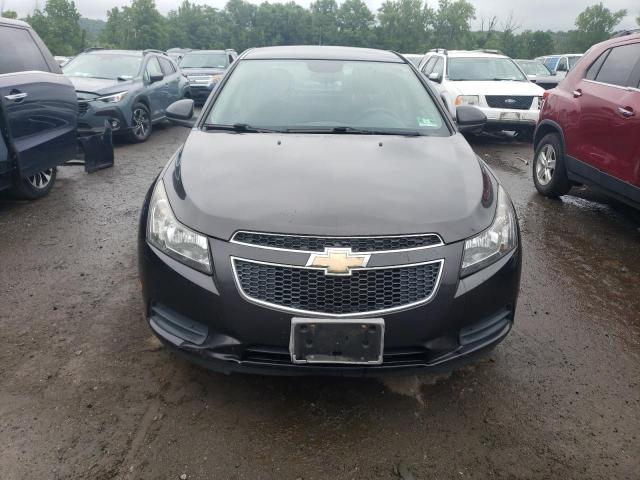 VIN 1G1PC5SB9E7319227 2022 Chevrolet Cruze, LT no.5