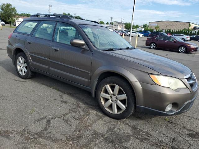 2008 Subaru Outback 2.5I Limited VIN: 4S4BP62C987334816 Lot: 61147364