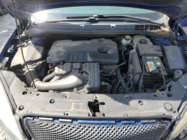 VIN 1G4PP5SK2D4202760 2013 Buick Verano no.11