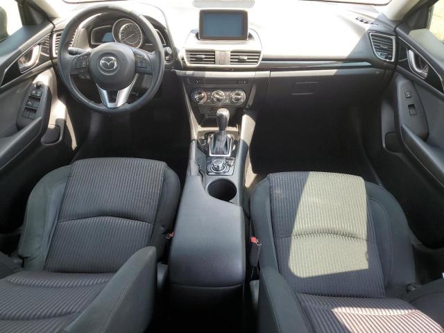 2016 MAZDA 3 TOURING - 3MZBM1L72GM280522