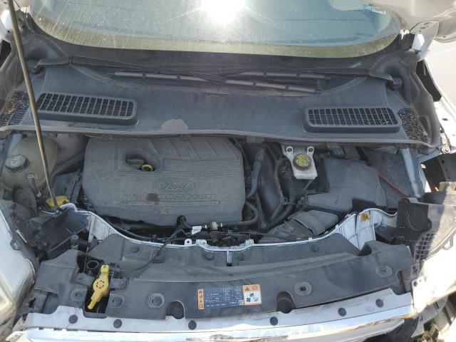 VIN 1FMCU0GD9JUA43090 2018 Ford Escape, SE no.11