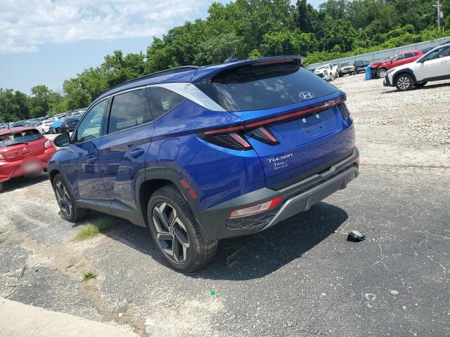 2022 HYUNDAI TUCSON LIM - 5NMJECAE7NH110939