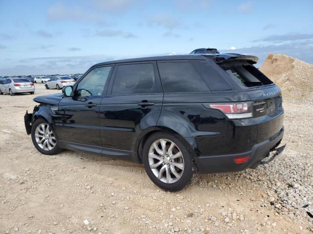 VIN SALWR2VF3GA644890 2016 Land Rover Range Rover, Hse no.2