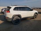 JEEP CHEROKEE T photo